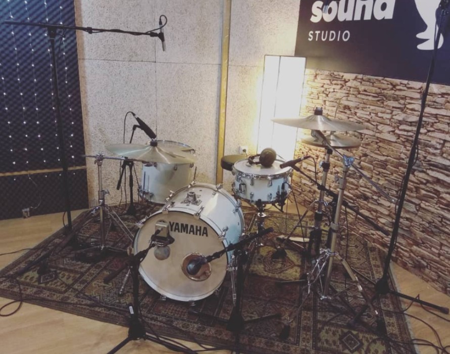 el estudio 2
